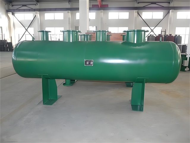 张湾集分水器需要电源吗